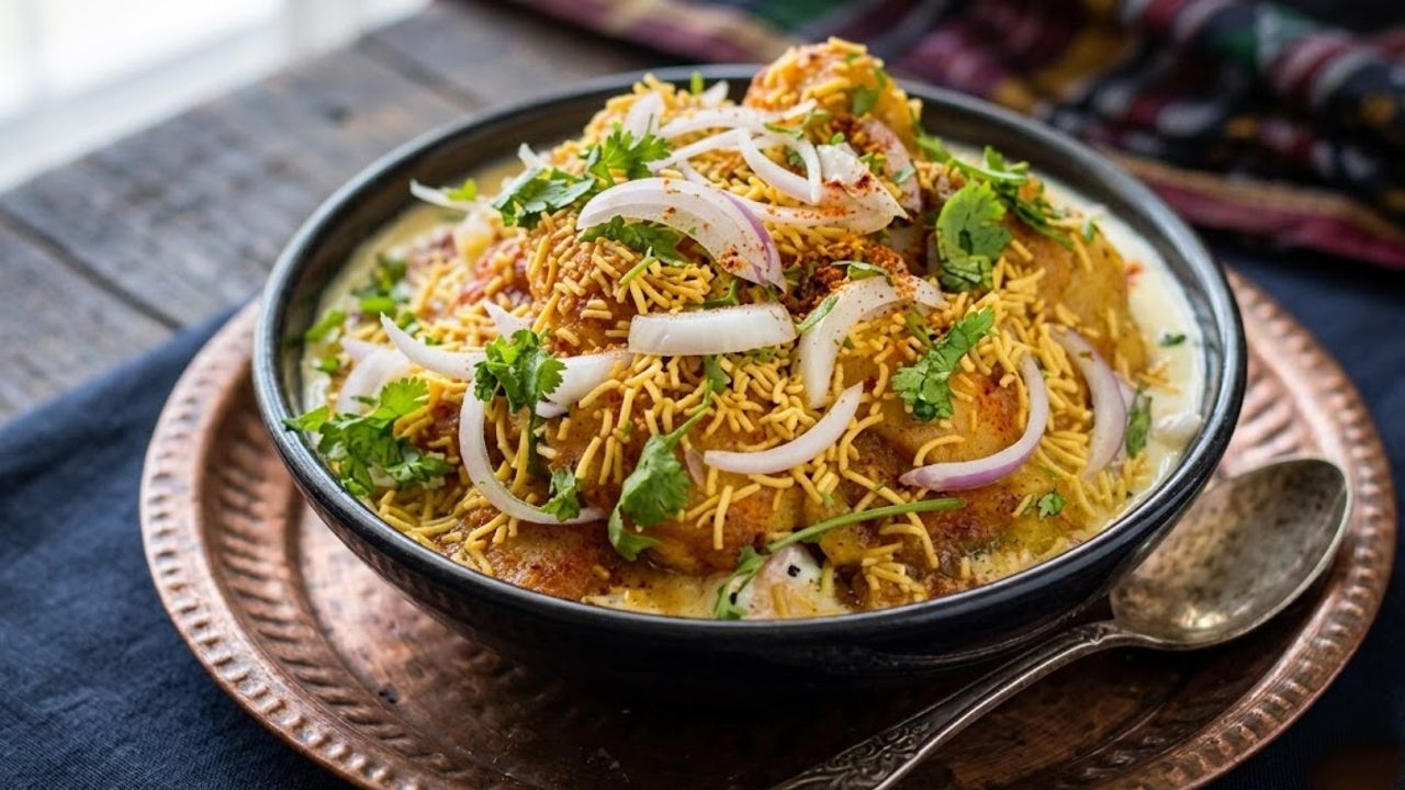 DAHIPURI