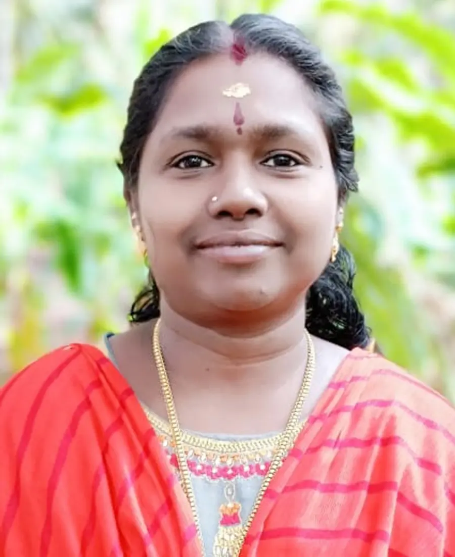 DAIVANA BIJU