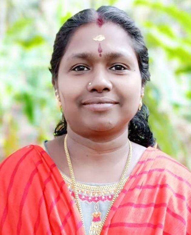 DAIVANA BIJU