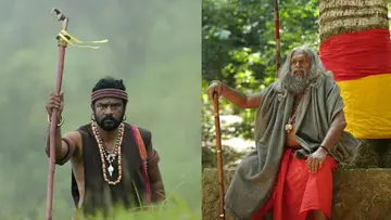DAIVATHAN KUNN MOVIE