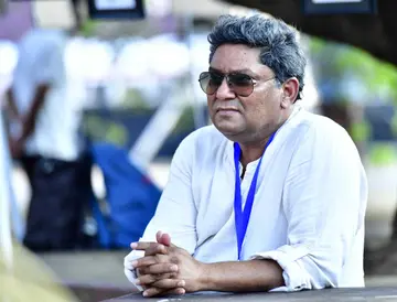 ദക്ഷിൺ ബജ്‌രംഗേ ഛാര     ഫോട്ടോ: എം എ ശിവപ്രസാദ്‌ 