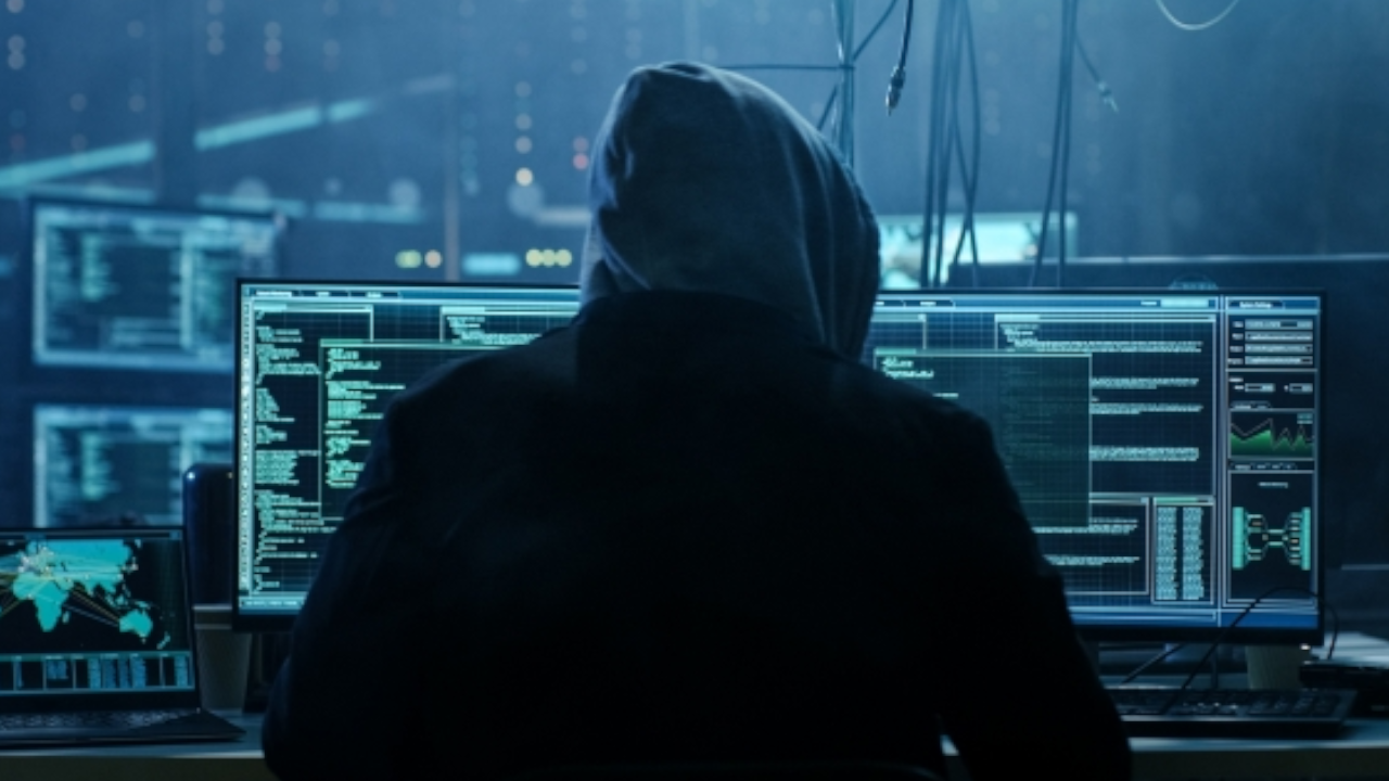 DARK WEB