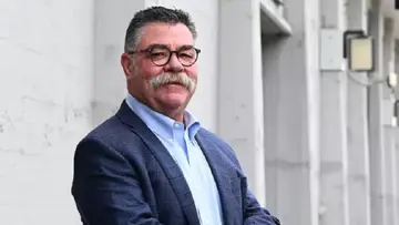 DAVID BOON