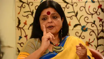 DEEPA DAS MUNSHI