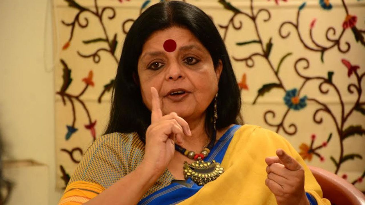 DEEPA DAS MUNSHI