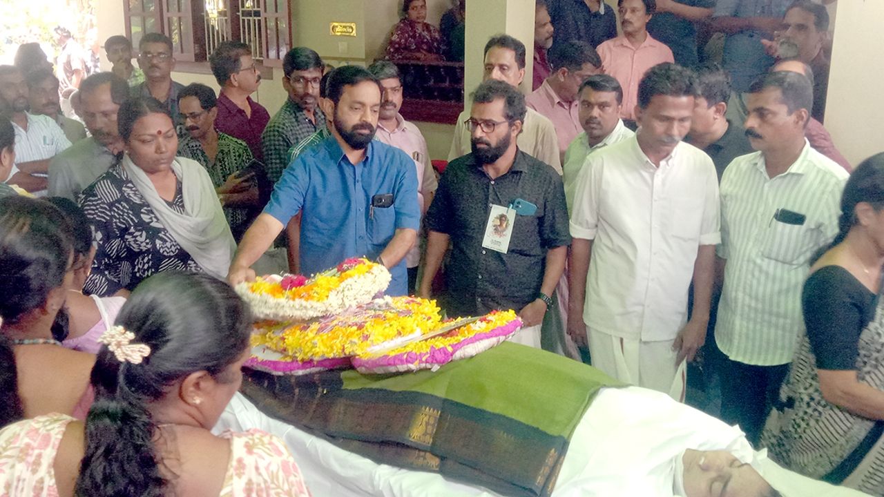 DEEPALEKHA