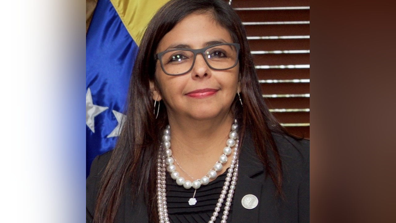 DELCY RODDRIGUEZ.