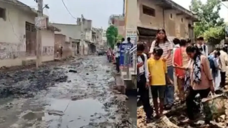DELHI