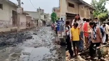 DELHI