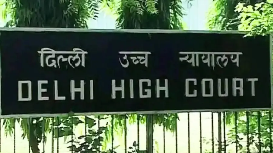 DELHI HIGH COURT
