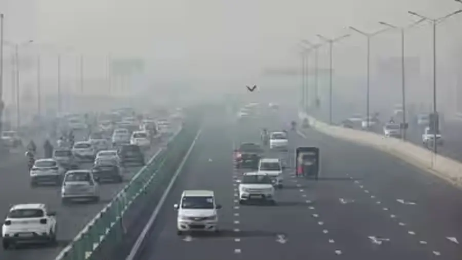 DELHI WETHER
