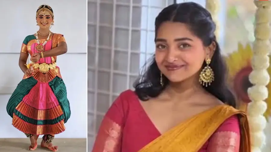 DEVIKA NEDUMBASSERY ACCIDENT