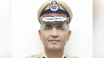 DGP TRIPURA