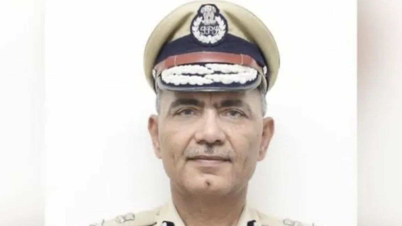 DGP TRIPURA