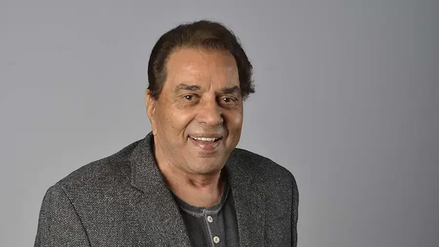DHARMENDRA