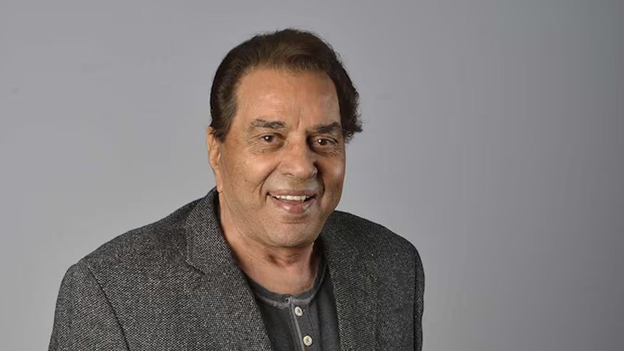DHARMENDRA