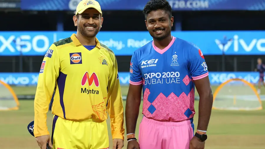 DHONI