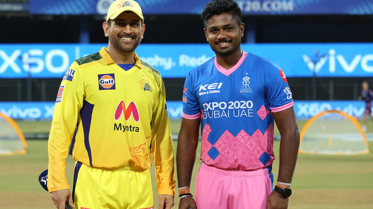 DHONI