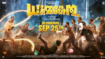 DHOOMAKETHU