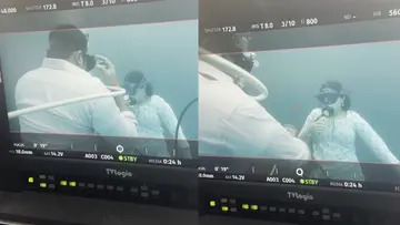 DHOOMAKETHU BTS