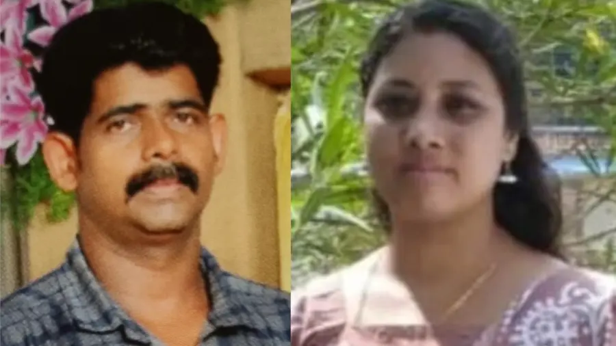 DIVYA MURDER