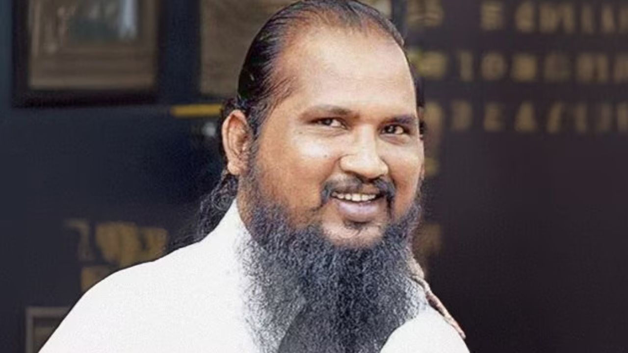 D K RAO