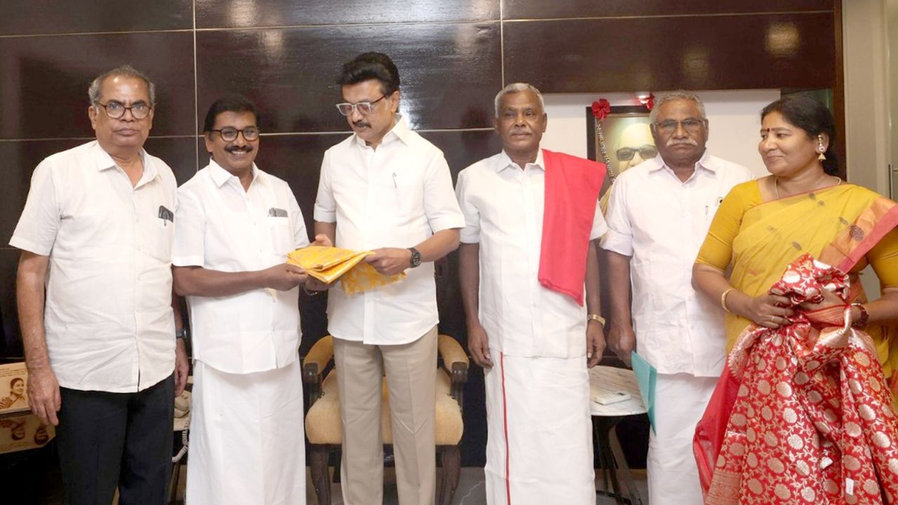 DMK CPIM