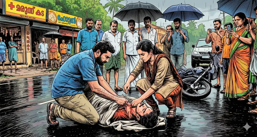 DOCTORS cricothyrotomy