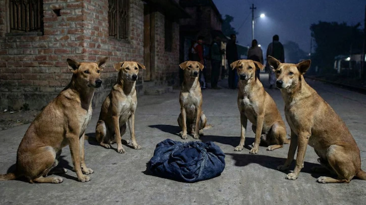 DOG
