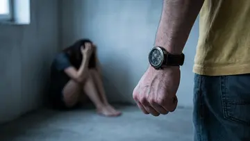 DOMESTIC VIOLENCE