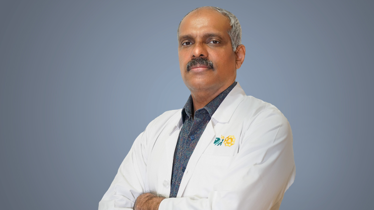DR