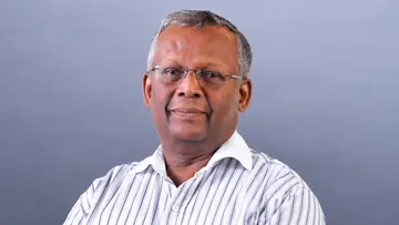 DR.G VIJAYARAGHAVAN