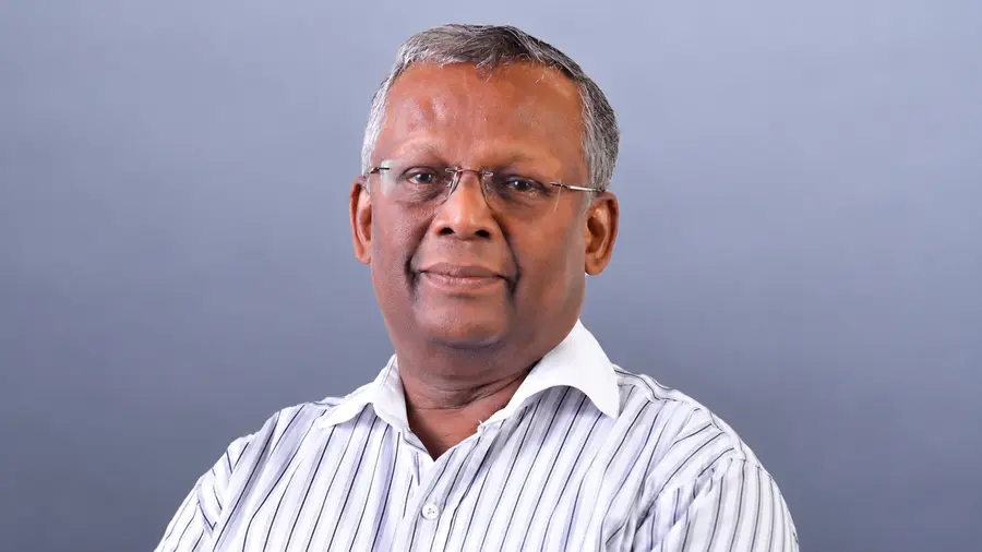 DR.G VIJAYARAGHAVAN