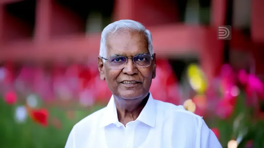 D RAJA