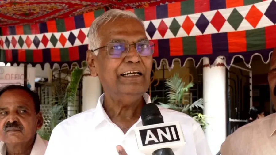 D RAJA