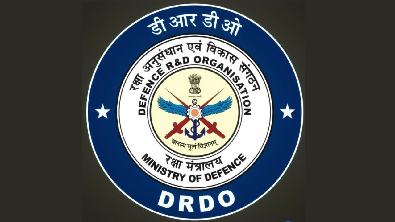 DRDO