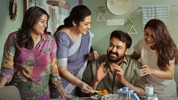 DRISHYAM 3