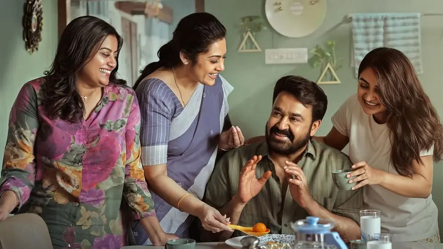 DRISHYAM 3