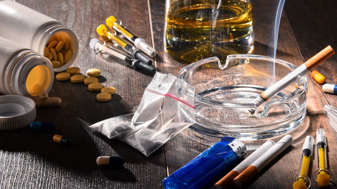 DRUGS