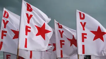DYFI