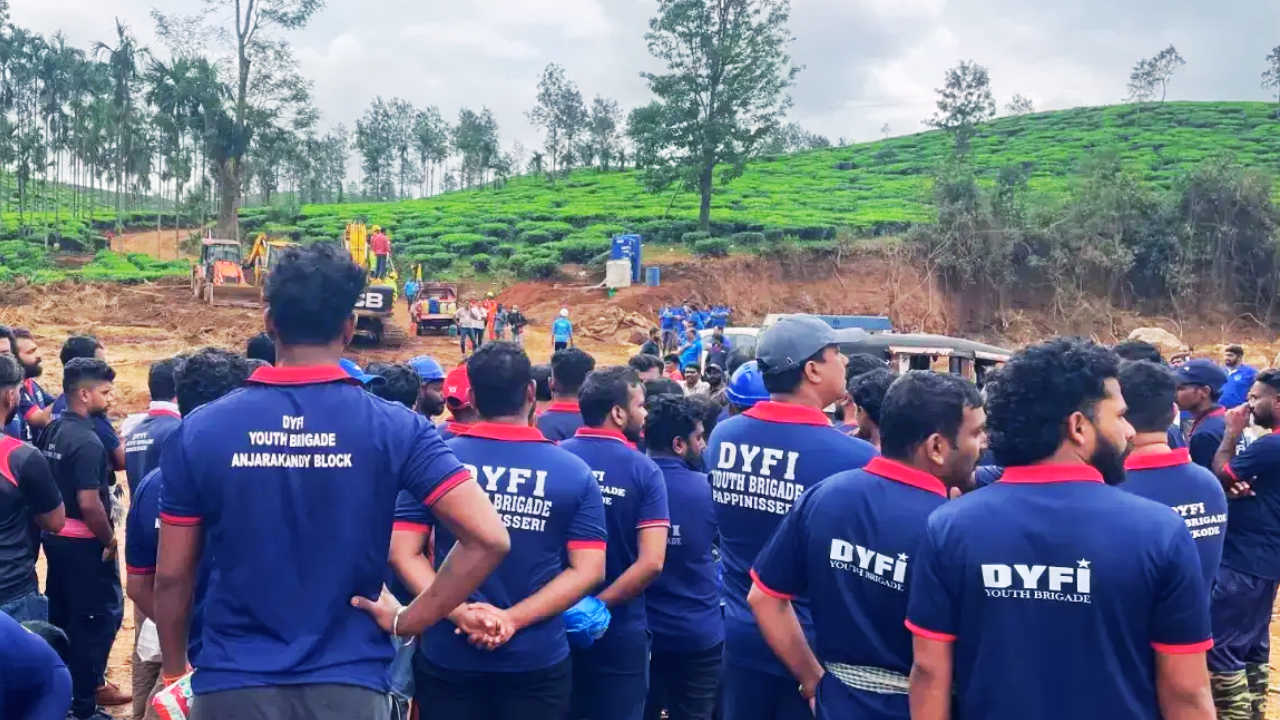DYFI