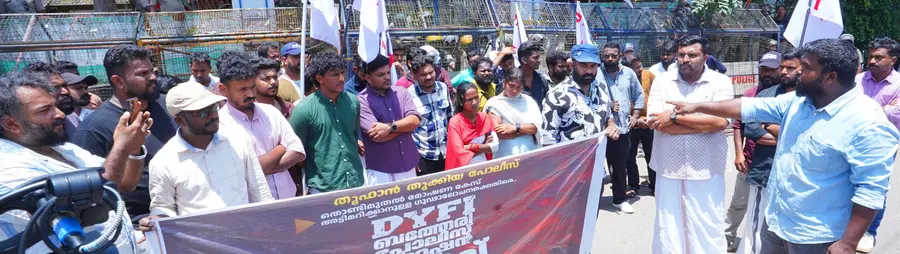  തൊണ്ടിമുതലായ ലഹരിവസ്‌തു മോഷണം