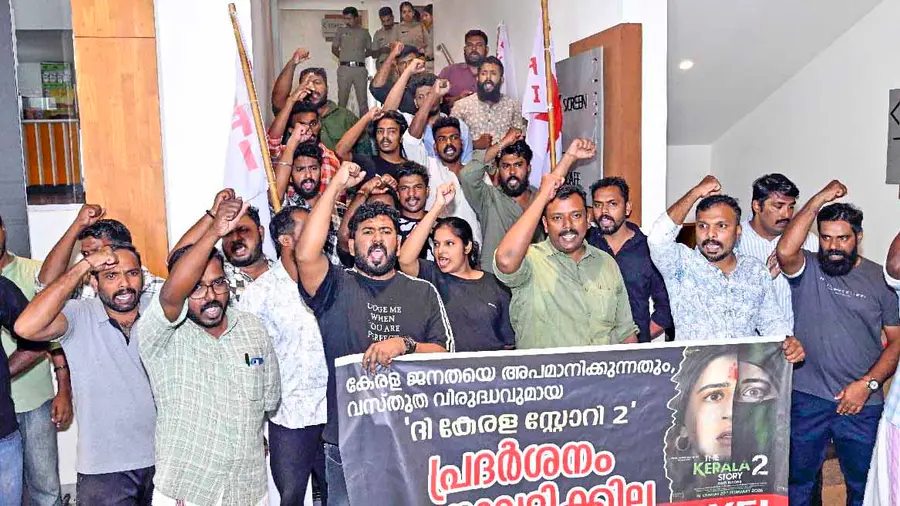 Kerala Story