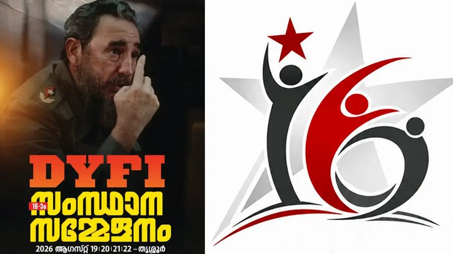DYFI State Conference