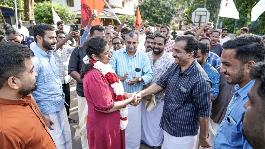 Dyfi Sammelanam