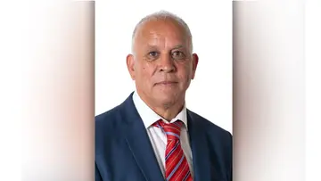 Daalat Ali