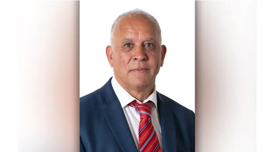 Daalat Ali