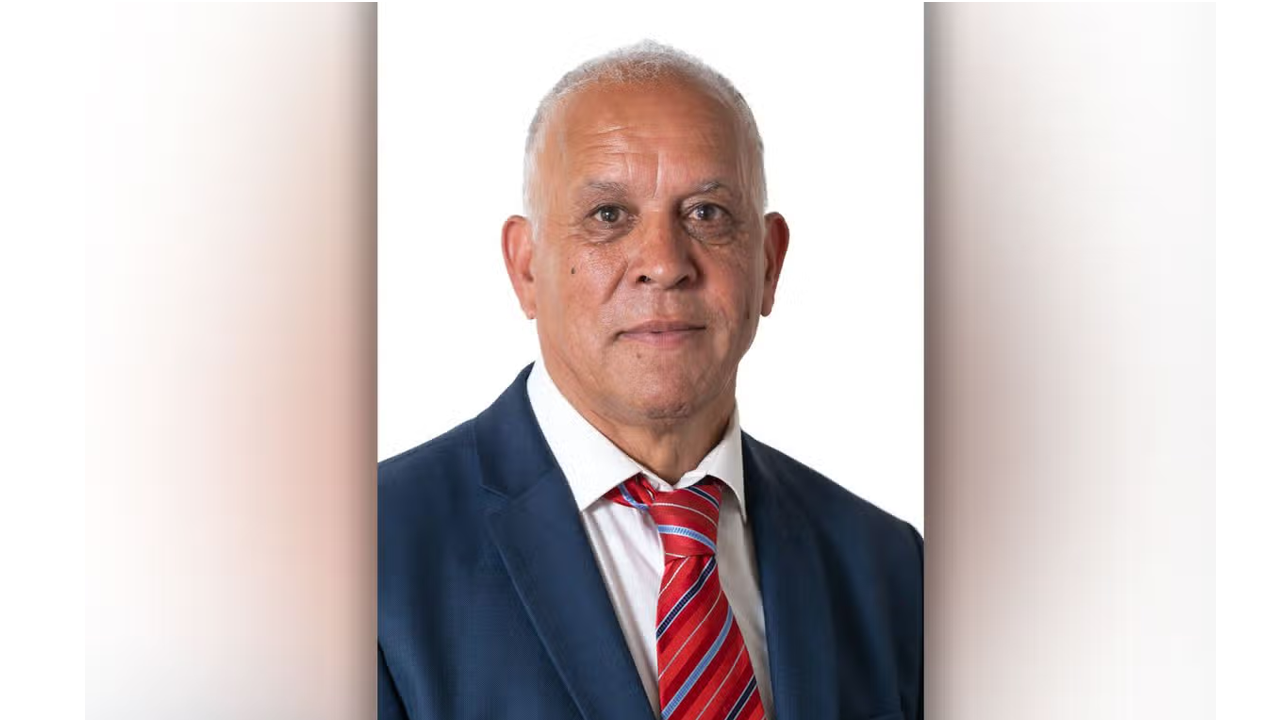 Daalat Ali