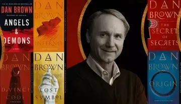 Dan Brown