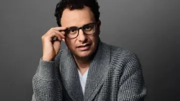 Dario Amodei